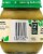 Beech-Nut® Stage 2 Green Beans Baby Food Perspective: right