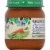 Beech-Nut® Mixed Vegetables Stage 2 Baby Food Perspective: right