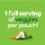 Beech-Nut® Veggies Stage 2 Squash Peas & Pears Baby Food Pouch Perspective: right