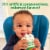 Beech-Nut® Breakfast Stage 4 Yogurt Banana & Strawberry Toddler Food Pouch Perspective: right