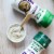 Beech-Nut® Stage 1 Whole Grain Oatmeal Baby Cereal Canister Perspective: right