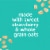 Beech-Nut Oaty Bars with Fruit & Whole Grain Strawberry Toddler Snack Bar Perspective: right
