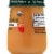 Beech-Nut® Organics Stage 1 Apple Baby Food Perspective: right