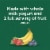 Beech-Nut Organics Stage 2 Banana Berry & Yogurt with Prebiotics Baby Food Jar Perspective: right