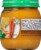 Beech-Nut Harvest Dinners Chicken Apple Carrot Stage 2 Baby Food Perspective: right