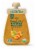 Beech Nut Organic S2 Pear & Apricot Coldpuree Pouch Perspective: right
