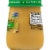 Beech-Nut® Naturals Stage 2 Pineapple Pear & Avocado Baby Food Perspective: right