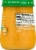 Beech-Nut® Naturals Superblends Stage 3 Mango Carrot Yogurt & Oat Baby Food Perspective: right