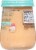 Beech-Nut® Naturals Superblends Stage 3 Apple Cinnamon Yogurt & Oat Baby Food Perspective: right