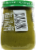 Beech-Nut Naturals Just Spinach Zucchini & Quinoa Stage 3 Baby Food Perspective: right