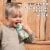 Beech-Nut® Veggies Stage 2 Vegetable Variety Pack Baby Food Pouches Perspective: right