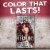 got2b® Metallics M68 Dark Ruby Hair Color Perspective: right