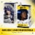 got2b® Metallics Blue Mercury Permanent Hair Color Perspective: right