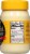 Dukes Mayonnaise- 8oz Jar Perspective: right