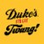 Duke's® Light Mayonnaise Perspective: right