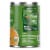 Pacific Foods® Organic Poblano Pepper & Corn Chowder Soup Perspective: right