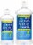 T.N. Dickinson's® Witch Hazel® Natural Astringent Perspective: right
