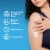 Lubriderm® Daily Hydrating Body Lotion with Pro-Vitamin B5 Perspective: right
