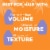 OGX Thick & Full + Biotin & Collagen Extra Strength Volumizing Conditioner for Fine Hair Perspective: right