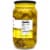 Sadaf® Pepperoncini Jar Perspective: right