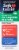 Safetussin® Non Drowsy Cough + Chest Congestion Medicine Perspective: right