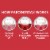 Parodontax Teeth Whitening Bleeding Gums Toothpaste Perspective: right