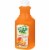 Earth Wise Organic™ Orange Carrot Mango Fruit Juice Beverage Perspective: right