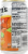 Kern's Peach Nectar Perspective: right