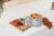 Crock-Pot® Slow Cooker Manual Blue Perspective: right