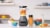 Oster® Easy-to-Clean Blender Perspective: right