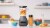 Oster® Easy-to-Clean Blender Perspective: right