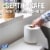 Scott 1000 Toilet Paper Regular Rolls 1 Ply Toilet Tissue Perspective: right