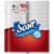 Scott Choose-A-Sheet with Quick Absorbing Ridges Paper Towel Perspective: right