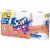 Scott Comfort Plus Mega Roll Bath Tissue 6 Rolls Perspective: right