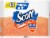 Scott® ComfortPlus Mega Roll Toilet Paper Perspective: right