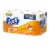 Scott® Mega Rolls 1-Ply Standard Toilet Paper Perspective: right