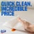 Scott Choose-A-Sheet Paper Towels Double Rolls Perspective: right