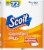 Scott® Comfort Plus™ Mega Roll Bath Tissue Perspective: right
