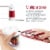 Zyliss® Easy Pull Food Processor Perspective: right