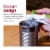 Zyliss Lock & Lift Can Opener - Green/White Perspective: right