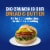 Vlasic® Bread & Butter Pickle Chips Perspective: right