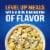 Vlasic® Sweet Relish Perspective: right
