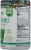 Macrolife Naturals Macro Greens Superfood Supplement Perspective: right