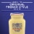 Grey Poupon Dijon Mustard Perspective: right