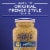 Grey Poupon Harvest Coarse Ground Dijon Mustard Perspective: right