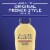 Grey Poupon Dijon Mustard Perspective: right