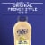 Grey Poupon Mild & Creamy Dijon Mustard Perspective: right