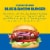 Ball Park Fully-Cooked Flame Grilled Original Beef Patties Frozen Perspective: right
