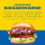 Ball Park Fully-Cooked Flame Grilled Original Beef Patties Frozen Perspective: right