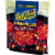 Ball Park® Frozen Fully-Cooked Flame Grilled Beef with Cheese and Bacon Patties Perspective: right